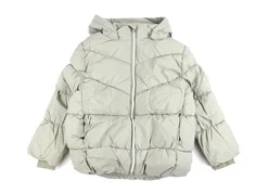 Name It seagrass puffer vinterjakke